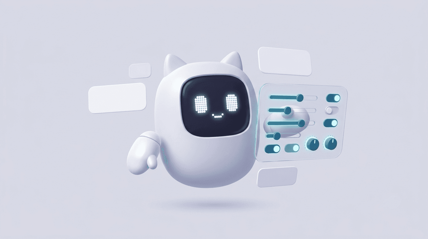 Advanced settings for customization tailored to your business